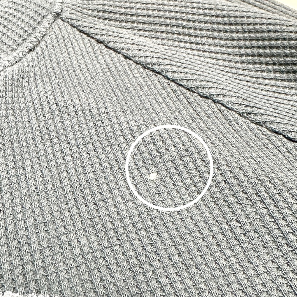 Daydreamer x Free People Queen Graphic Thermal - Picture 11 of 11